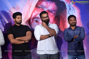 Mathu Vadalara Trailer Launch