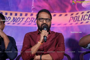 Mattu Vadalara Movie Evaluation Meet