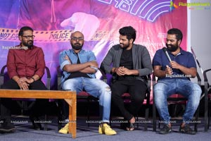 Mattu Vadalara Movie Evaluation Meet