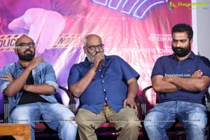 Mattu Vadalara Movie Evaluation Meet