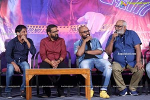 Mattu Vadalara Movie Evaluation Meet