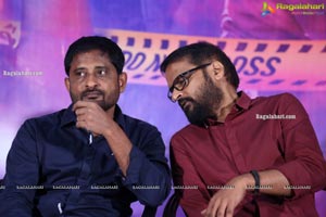 Mattu Vadalara Movie Evaluation Meet