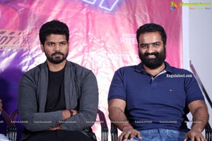 Mattu Vadalara Movie Evaluation Meet