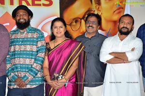 Mis(s) Match Movie Success Meet