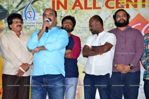 Mis(s) Match Movie Success Meet