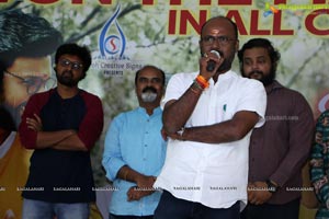 Mis(s) Match Movie Success Meet