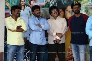 Mis(s) Match Movie Success Meet