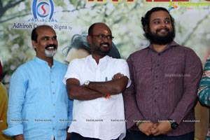 Mis(s) Match Movie Success Meet