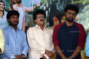 Mis(s) Match Movie Success Meet