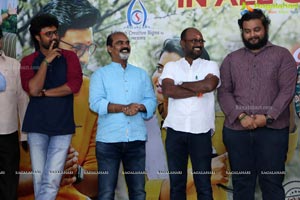 Mis(s) Match Movie Success Meet