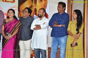 Mis(s) Match Movie Success Meet