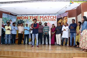 Mis(s) Match Movie Success Meet