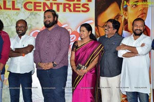 Mis(s) Match Movie Success Meet