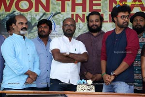 Mis(s) Match Movie Success Meet