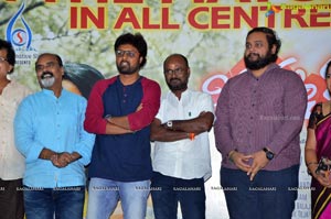 Mis(s) Match Movie Success Meet