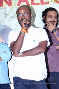 Mis(s) Match Movie Success Meet