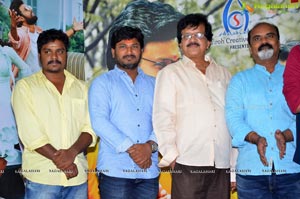 Mis(s) Match Movie Success Meet