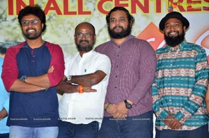 Mis(s) Match Movie Success Meet