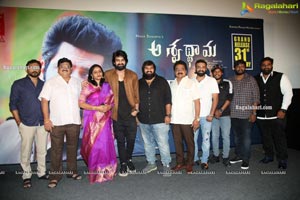 Aswathama Trailer Launch