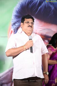 Aswathama Trailer Launch