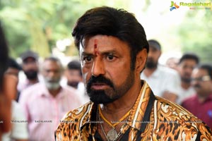 NBK106 Muhurat Photos