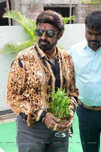 NBK106 Muhurat Photos