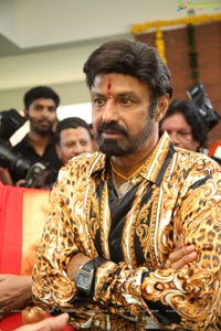 NBK106 Muhurat Photos