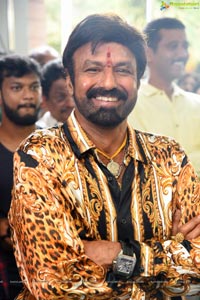 NBK106 Muhurat Photos