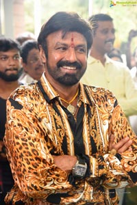 NBK106 Muhurat Photos