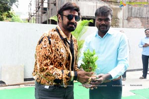 NBK106 Muhurat Photos