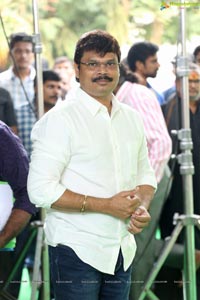 NBK106 Muhurat Photos