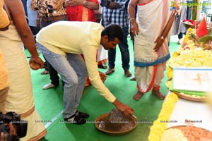 NBK106 Muhurat Photos