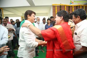 NBK106 Muhurat Photos