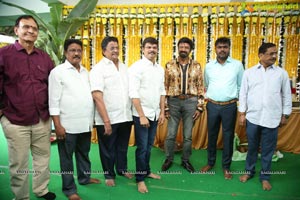 NBK106 Muhurat Photos