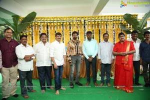 NBK106 Muhurat Photos