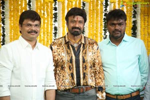 NBK106 Muhurat Photos