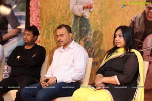 Nishabdham Movie Press Meet