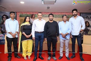 Nishabdham Movie Press Meet