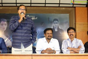 Only Nenu Trailer Launch