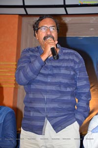 Only Nenu Trailer Launch