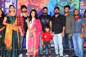 Playback Teaser Launch