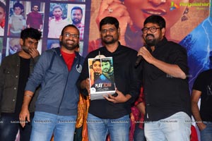 Playback Teaser Launch