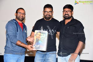 Playback Teaser Launch