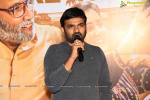 Prathi Roju Pandaage Pre-Release Event