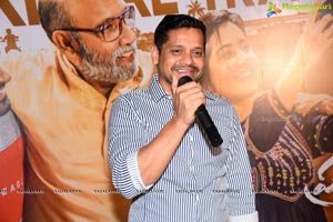 Prathi Roju Pandaage Pre-Release Event