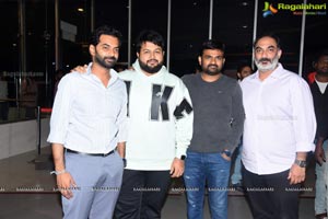 Prathi Roju Pandaage Pre-Release Event