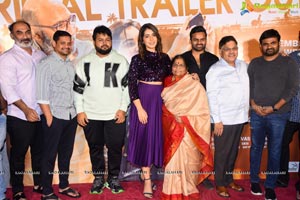 Prathi Roju Pandaage Pre-Release Event