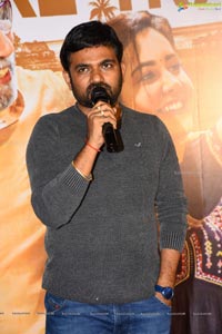 Prathi Roju Pandaage Pre-Release Event