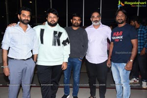 Prathi Roju Pandaage Pre-Release Event