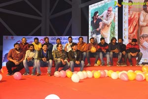 Prathi Roju Pandaage Movie Team Pre-New Year Celebrations